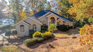 316 Lake Point Ln, Belews Creek, NC 27009