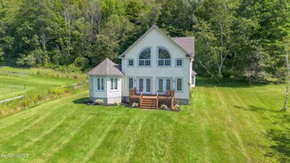828 N Main St, Lanesborough, MA 01237