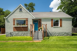 1721 Marsden Ave, Nashville, TN 37216