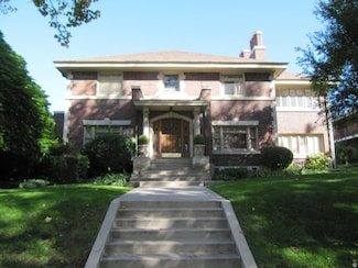 1259 E South Temple Unit 4, Salt Lake City, UT 84102