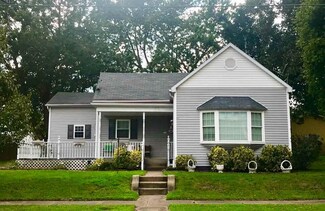 1117 12th St, Tell City, IN 47586
