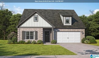 7063 Valley Bridge Rd, Hueytown, AL 35023