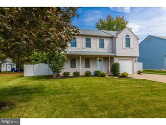 106 Redwood Ave, Cherry Hill, NJ 08002