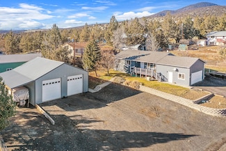 11209 NW Jordan Ave, Prineville, OR 97754
