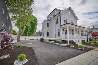 97 Oakton Ave Unit 2, Dorchester, MA 02122