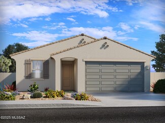 6758 W Cold Stream Ct, Tucson, AZ 85757