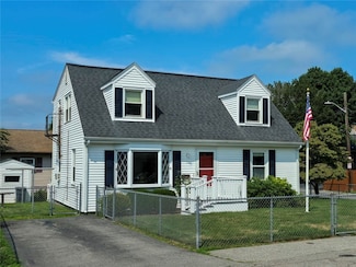 71 Ashton St, Pawtucket, RI 02860