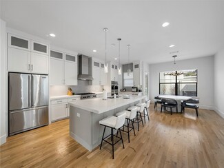 4216 Bowser Ave, Dallas, TX 75219