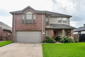 2810 Oak Hill Dr, Missouri City, TX 77459