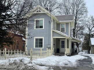 157 South St, Glens Falls, NY 12801