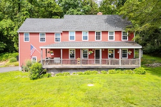 26 Skyview Terrace, Bristol, CT 06010