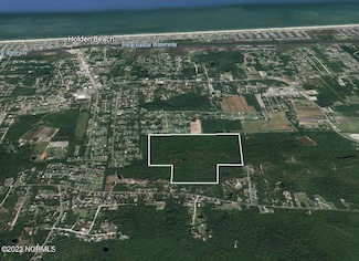 91 Ac Stanbury Rd SW, Supply, NC 28462