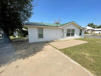 1302 Rittgers St, Eads, CO 81036