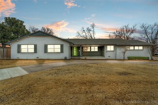 3708 E 46th Place, Tulsa, OK 74135