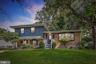 238 E Timonium Rd, Lutherville Timonium, MD 21093