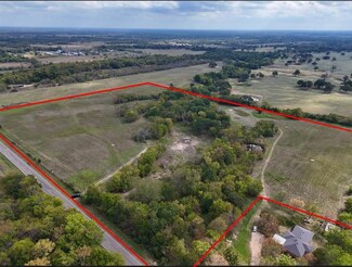 0000 W Farm Road 71, Sulphur Springs, TX 75482