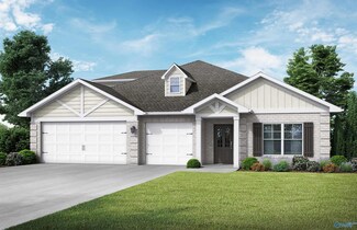 7786 Wilchrist Way, Huntsville, AL 35806