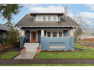 1171 NE 72nd Ave, Portland, OR 97213