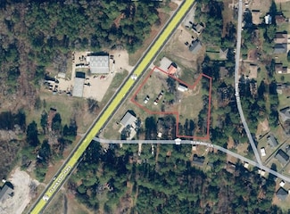 13437 State Highway 155 S, Tyler, TX 75703