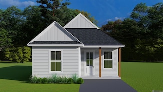 417 S Iberville Ave, Gonzales, LA 70739