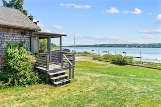 150 Old State Hwy Unit 2, Eastham, MA 02642