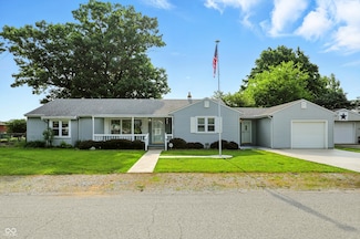 409 Hanley St, Plainfield, IN 46168