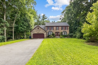 63 Forge Rd, Sharon, MA 02067