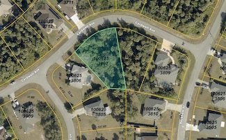 Lot 7 Cardwell Ave, North Port, FL 34288