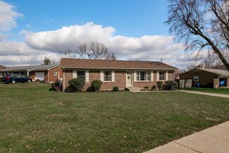 156 Paddock Dr, Versailles, KY 40383