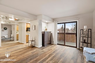 7332 Huntsmen Cir Unit D, Anchorage, AK 99518