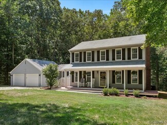 1509 Swiftwood Dr, Powhatan, VA 23139