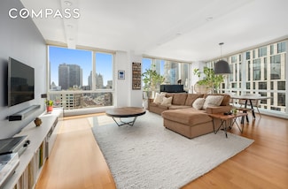 200 Chambers St Unit 25F, New York, NY 10007