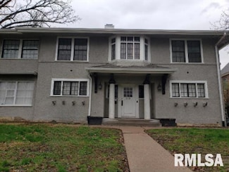 918 E Locust St Unit 2, Davenport, IA 52803