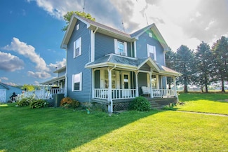 3118 E Us Highway 6, Kendallville, IN 46755