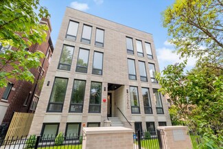 2640 N Bosworth Ave Unit 1S, Chicago, IL 60614