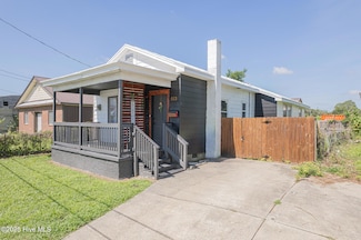 513 2nd Ave, New Bern, NC 28560
