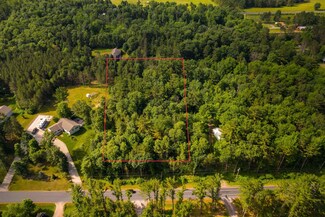 2.25 Acres George Rd, Wisconsin Rapids, WI 54494