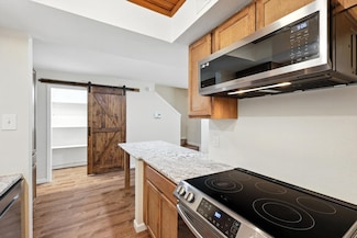 900 W Mulberry St Unit 7, Denton, TX 76201