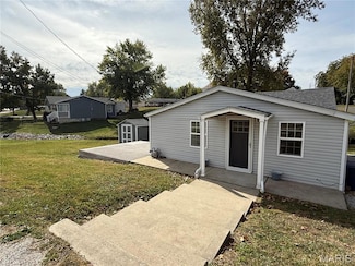 820 N Liberty St, Jerseyville, IL 62052