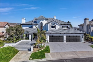 27055 Big Horn Mountain Way, Yorba Linda, CA 92887