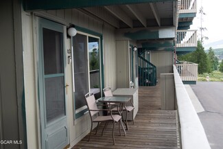 309 Gcr 804 Unit E102, Fraser, CO 80442