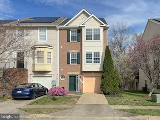 6741 Village Park Dr, Greenbelt, MD 20770