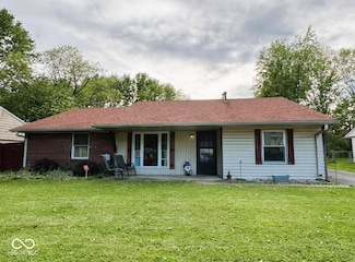 128 Coronado Rd, Indianapolis, IN 46234