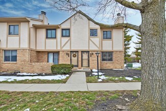 5236 Greensedge Way Unit 15, Columbus, OH 43220