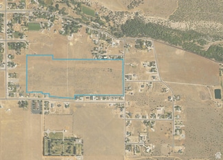 405 E 500 St S, Fillmore, UT 84631
