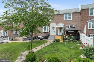 5213 Fairhaven Rd, Clifton Heights, PA 19018