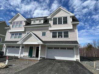 34 Green Rd Unit 15, Newmarket, NH 03857