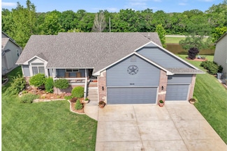 1540 Haney Ct S, Wichita, KS 67230