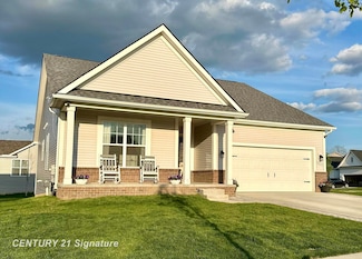 10133 Kylie Dr, Brighton, MI 48116