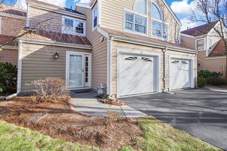 12 Merganser Way Unit 12, Walpole, MA 02081